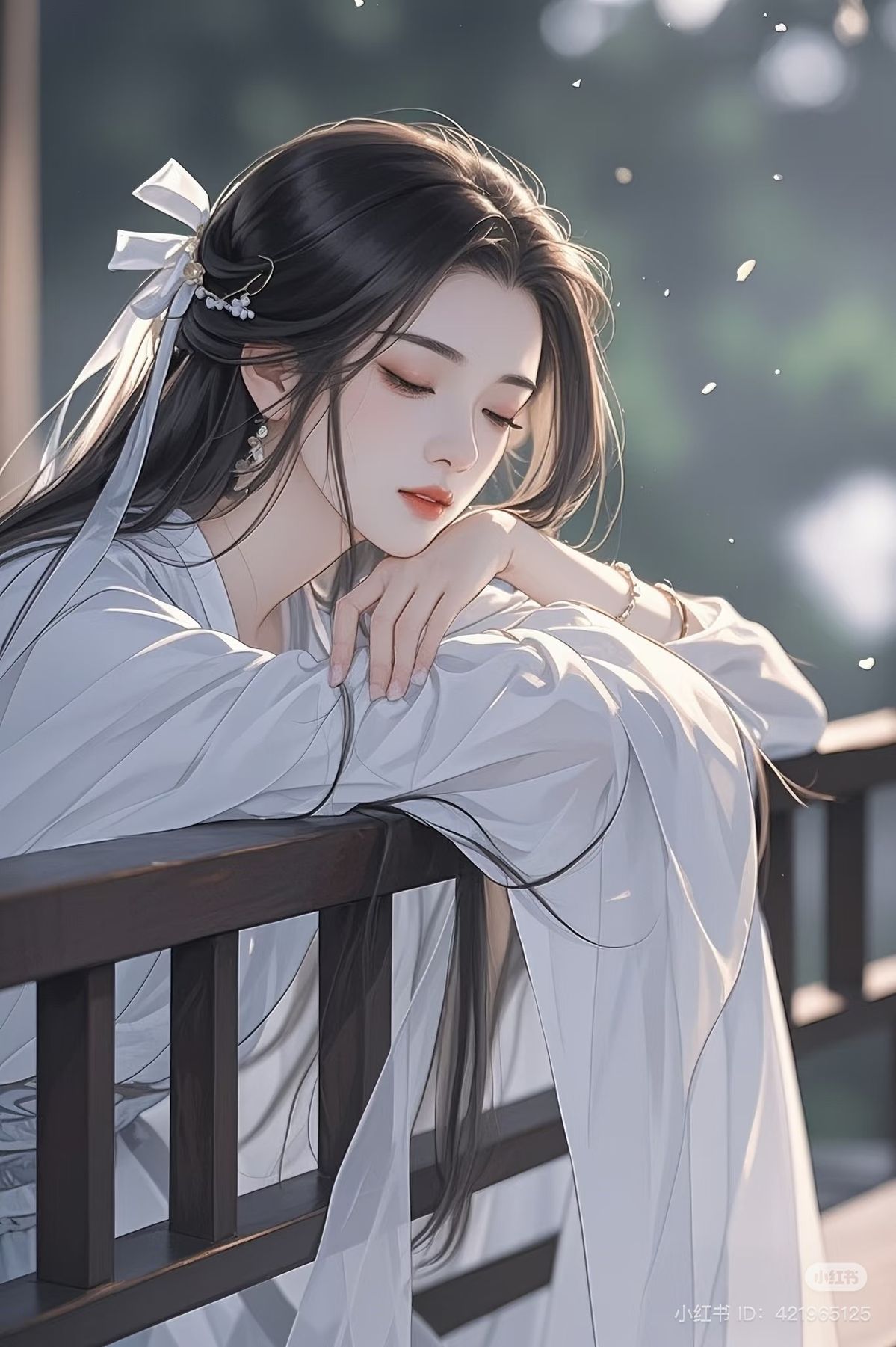 Tiểu Thư Môn Đệ và Phàm Nhân