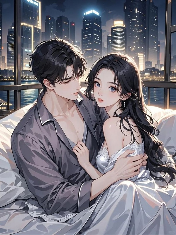 Ly Hôn: Cảm Ơn Chồng Cũ Nhiều Nhé