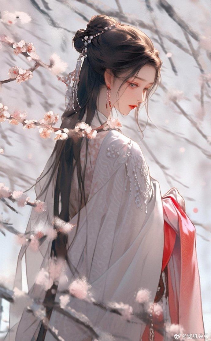 MỘNG KIM AN: THẨM THANH MẶC