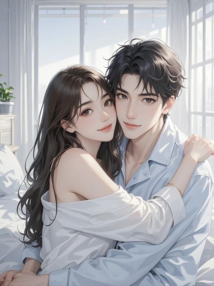 ANH LÀ NGOẠI LỆ CỦA EM