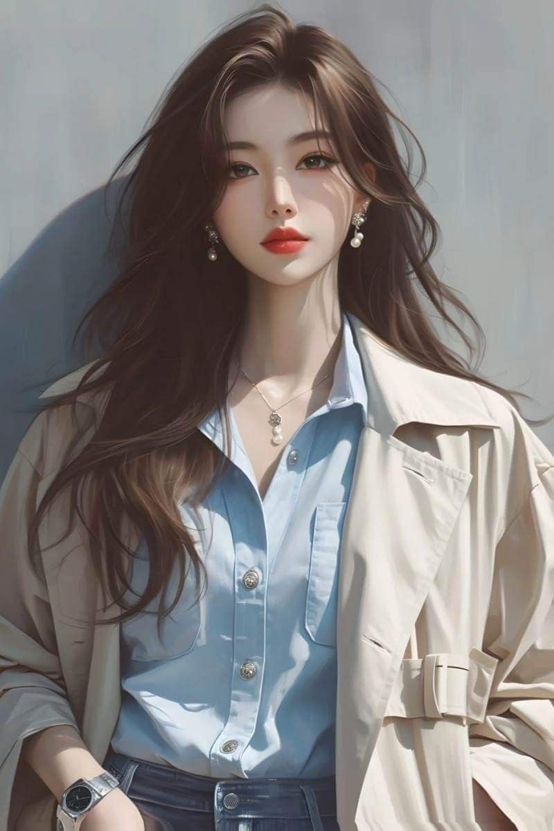 Cô Ấy Đến Để Ly Hôn