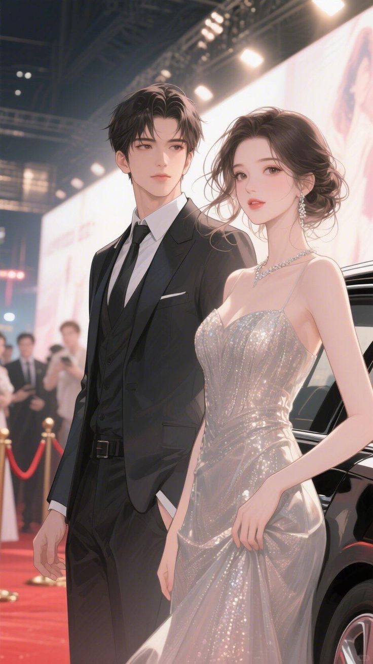 Vị Hôn Thê Ẩn Thân