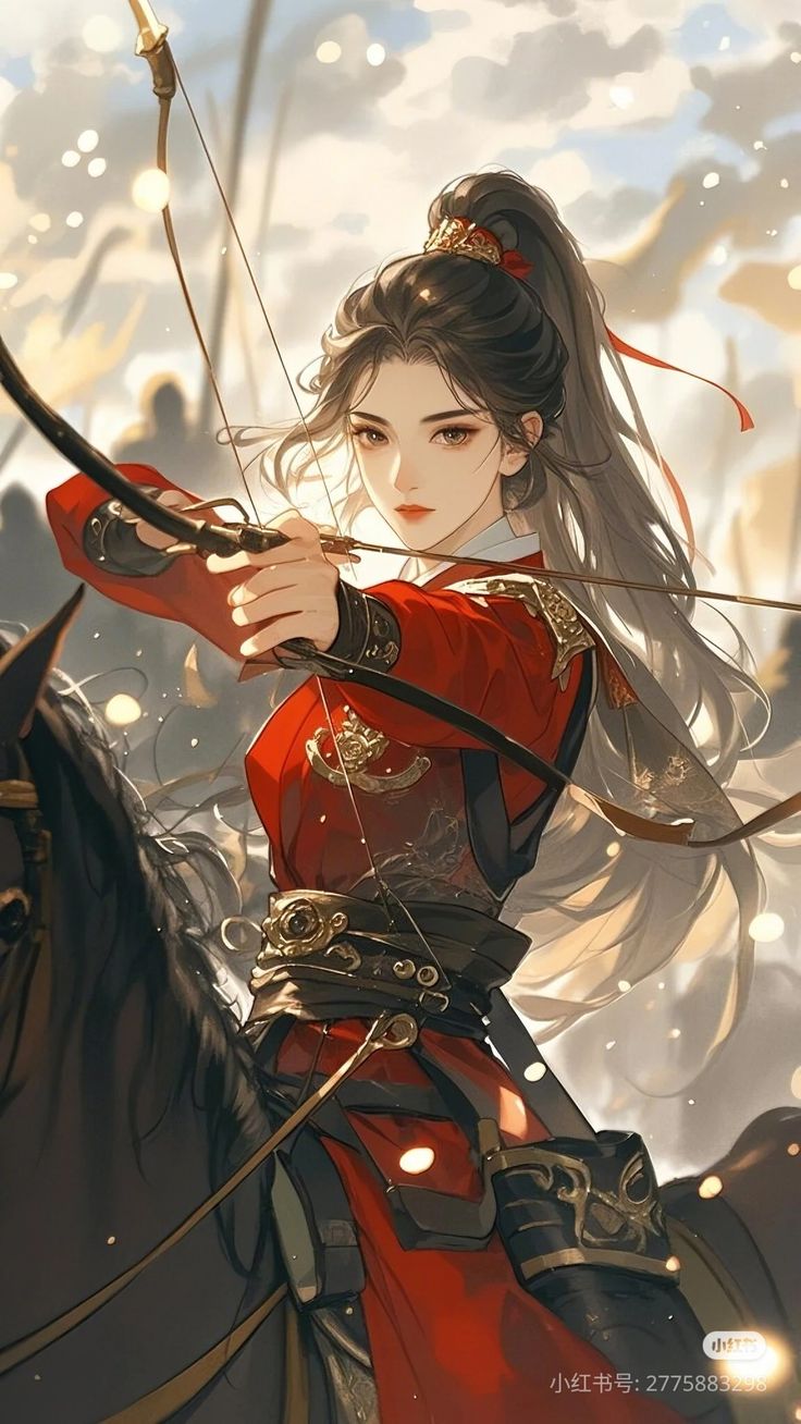DIỆP NHI