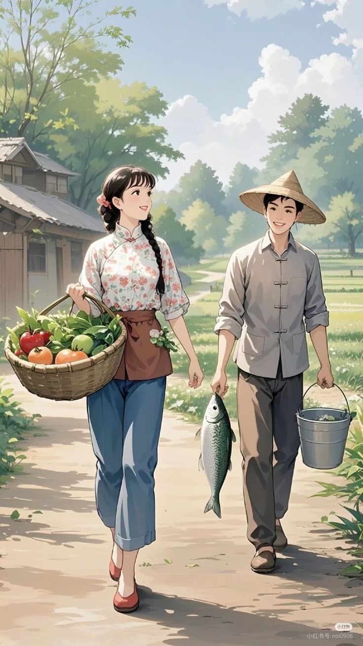 NHÂN VẬT VÔ DANH