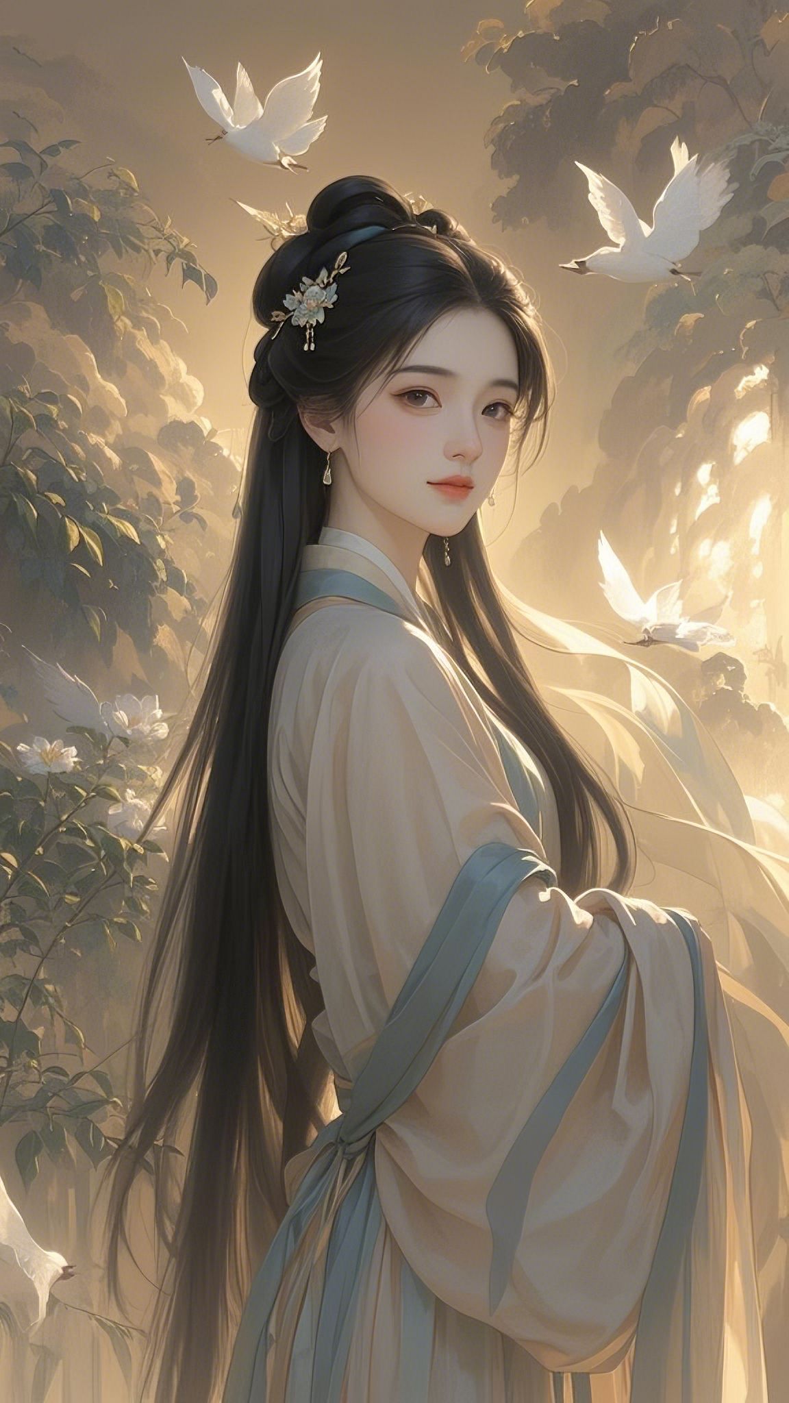 NHƯ TRÂN NHƯ BẢO
