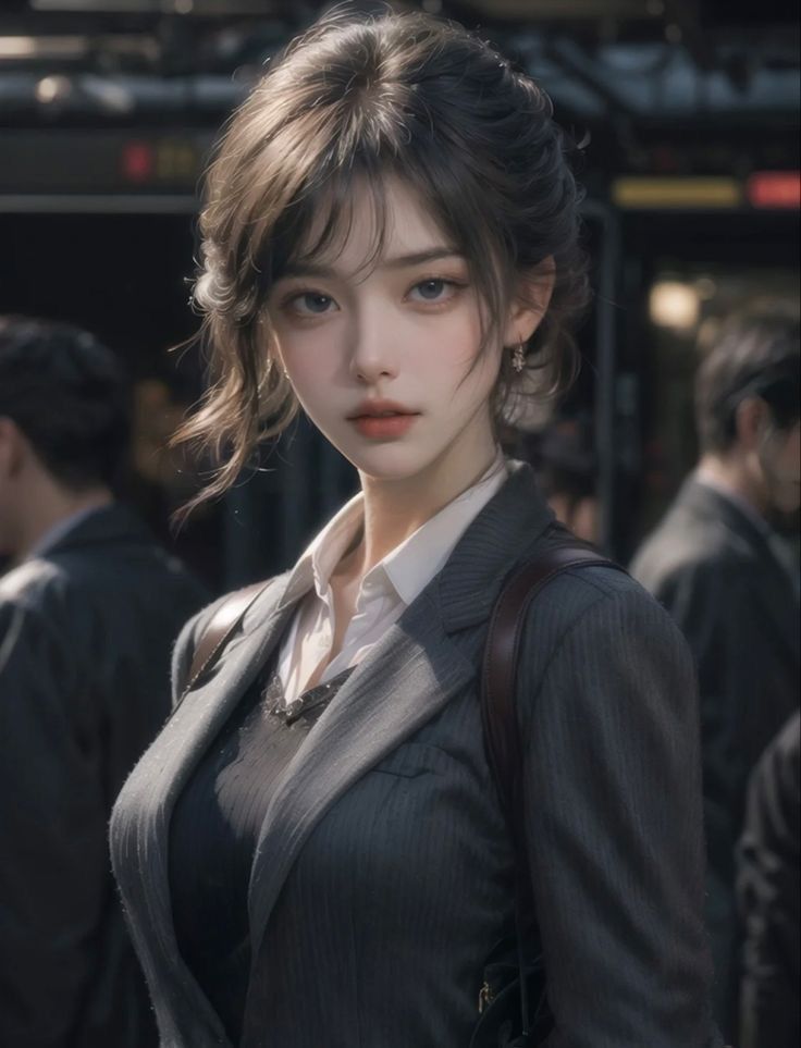 Ký Ức Không Còn Tên Anh
