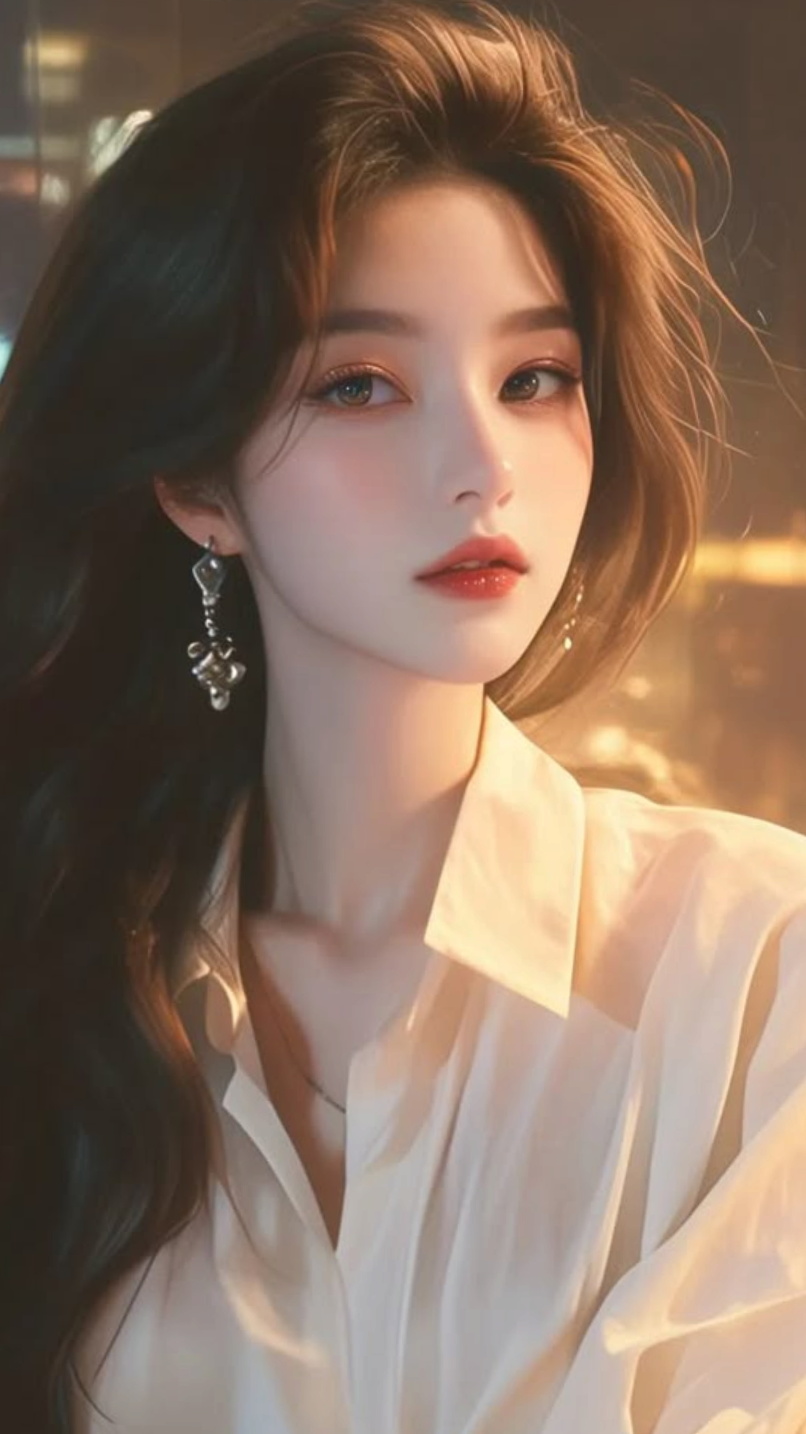 Em Gái Tổng Tài Thật Sự