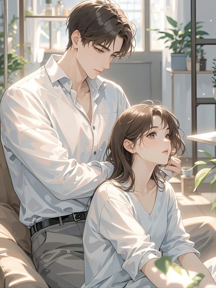 CHỒNG TÔI LÀ TRA NAM MẤT TRÍ