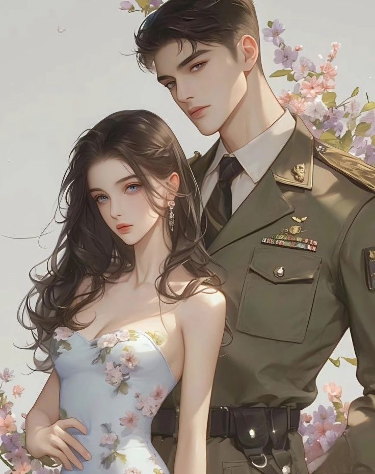 Bí Mật Dưới Lớp Quân Phục