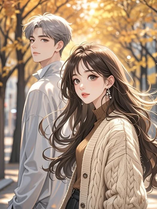 #GSNH152 - Thiên Kim Thật Chỉ Muốn Làm Cá Mặn